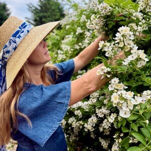 Meet your Posher, Roda